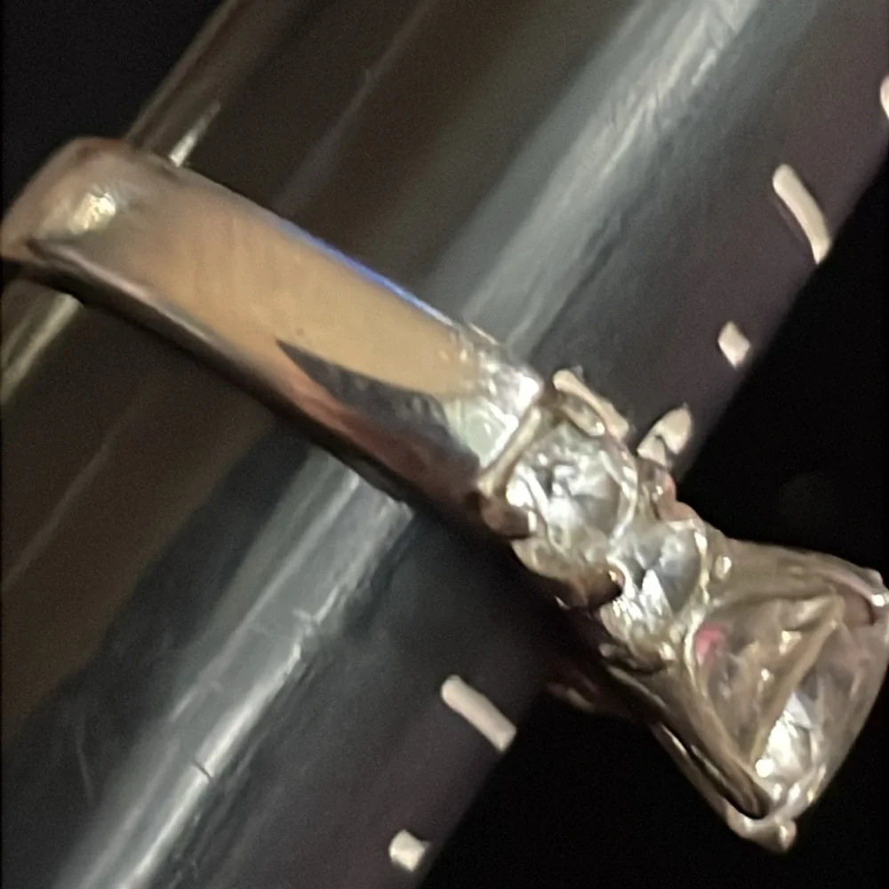 Fashion Jewelry sterling silver